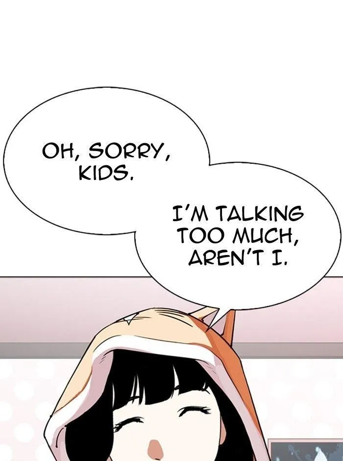 Lookism - Chapter 290 Page 61