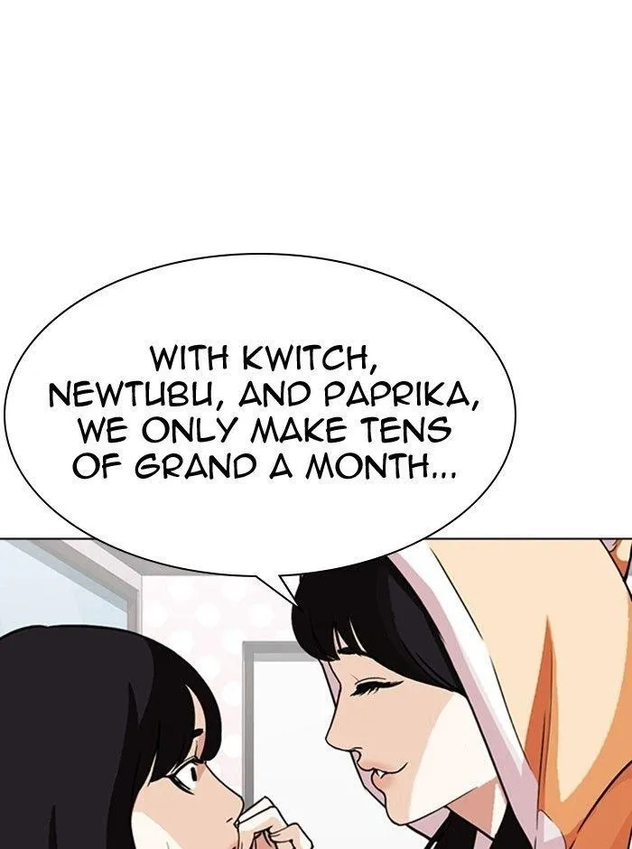 Lookism - Chapter 290 Page 64
