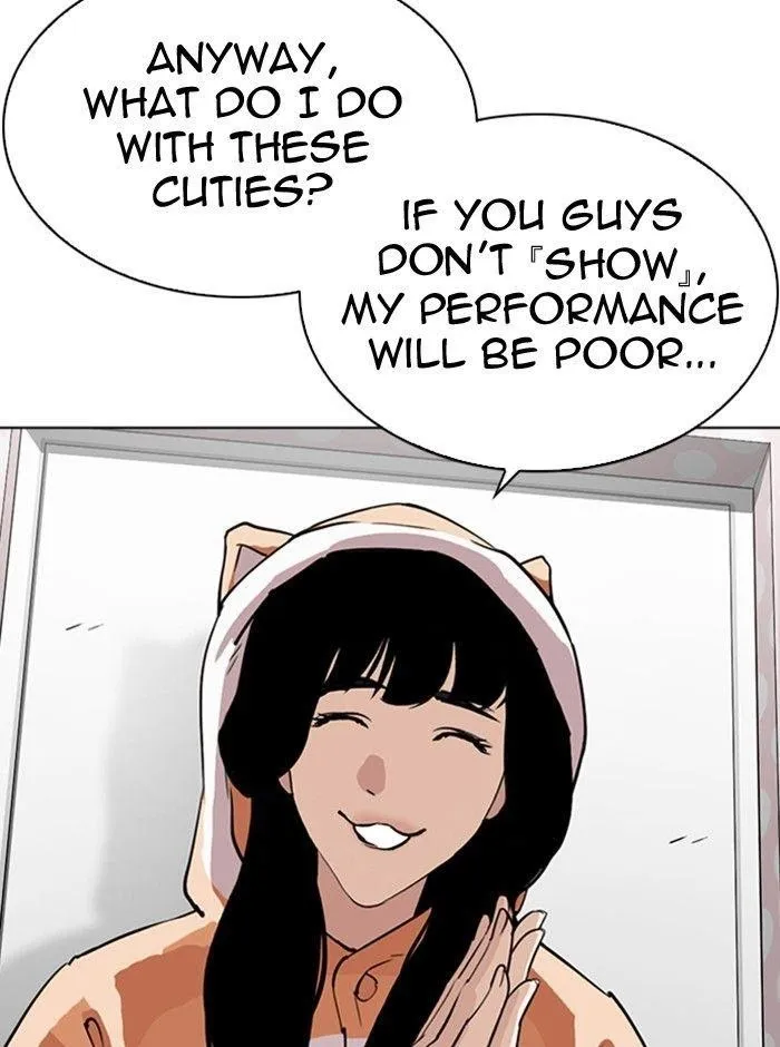 Lookism - Chapter 290 Page 70