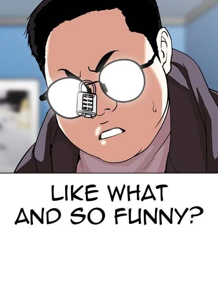 Lookism - Chapter 290 Page 84