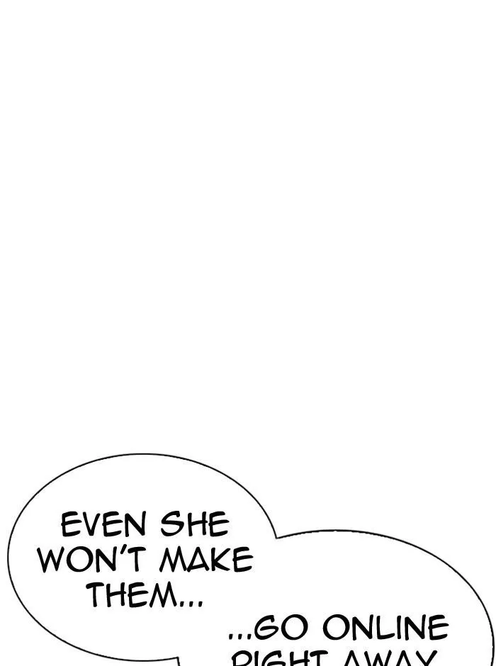Lookism - Chapter 290 Page 85
