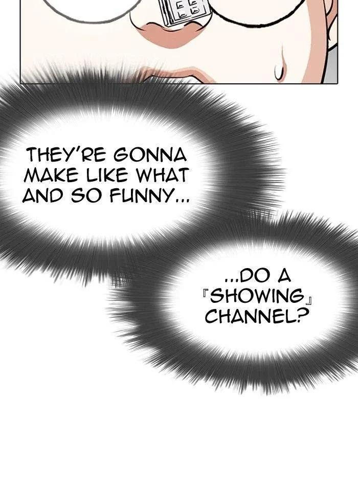 Lookism - Chapter 290 Page 89