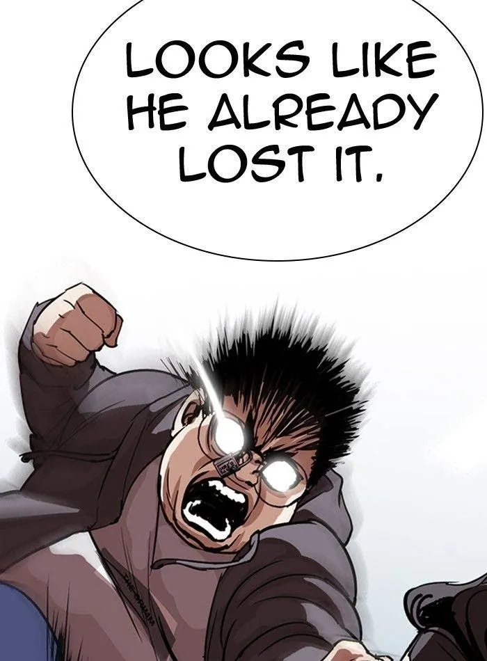 Lookism - Chapter 290 Page 99