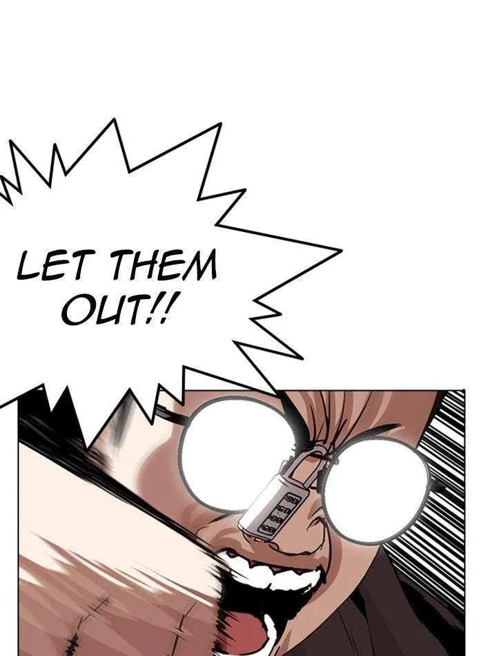 Lookism - Chapter 290 Page 101