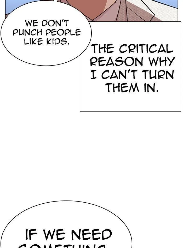 Lookism - Chapter 290 Page 106