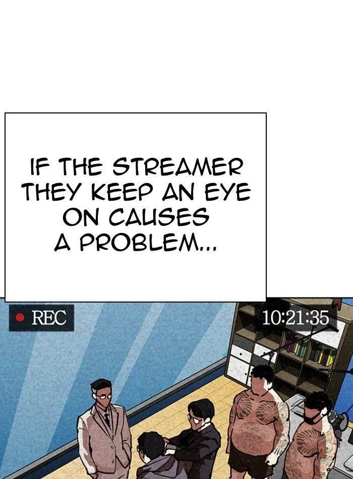 Lookism - Chapter 290 Page 108