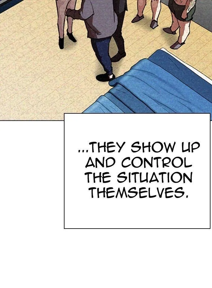 Lookism - Chapter 290 Page 109
