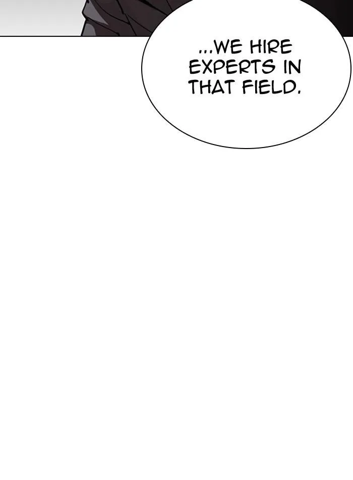 Lookism - Chapter 290 Page 111