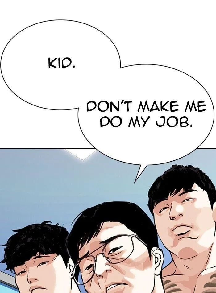Lookism - Chapter 290 Page 112