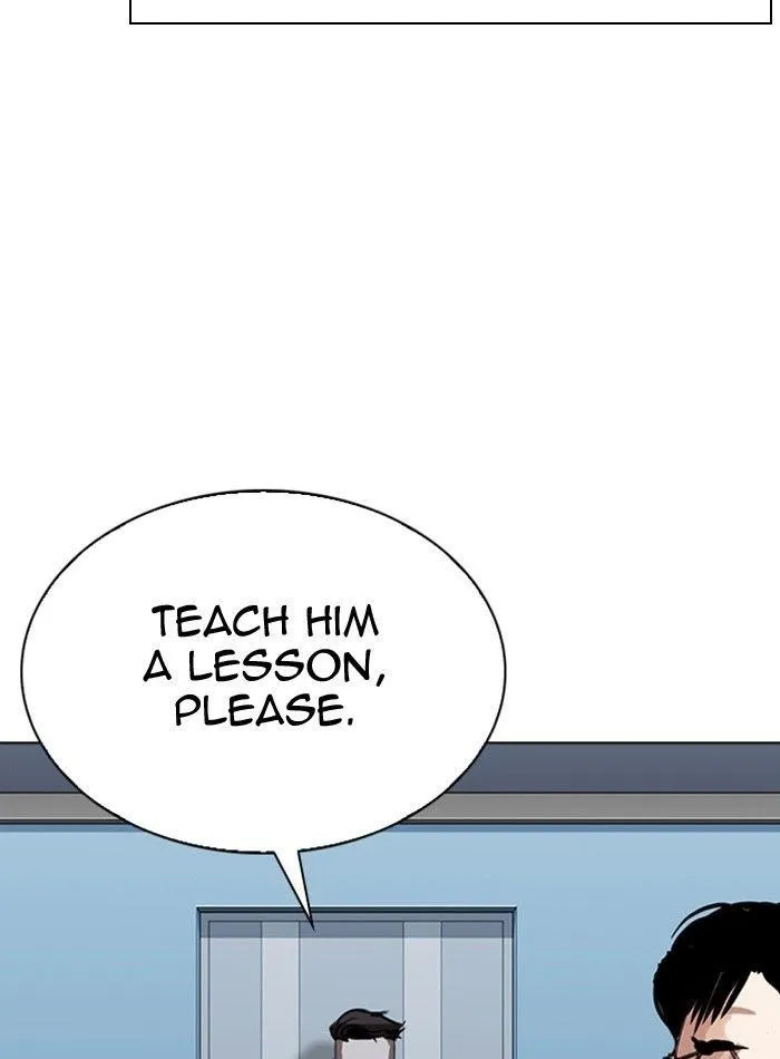 Lookism - Chapter 290 Page 114