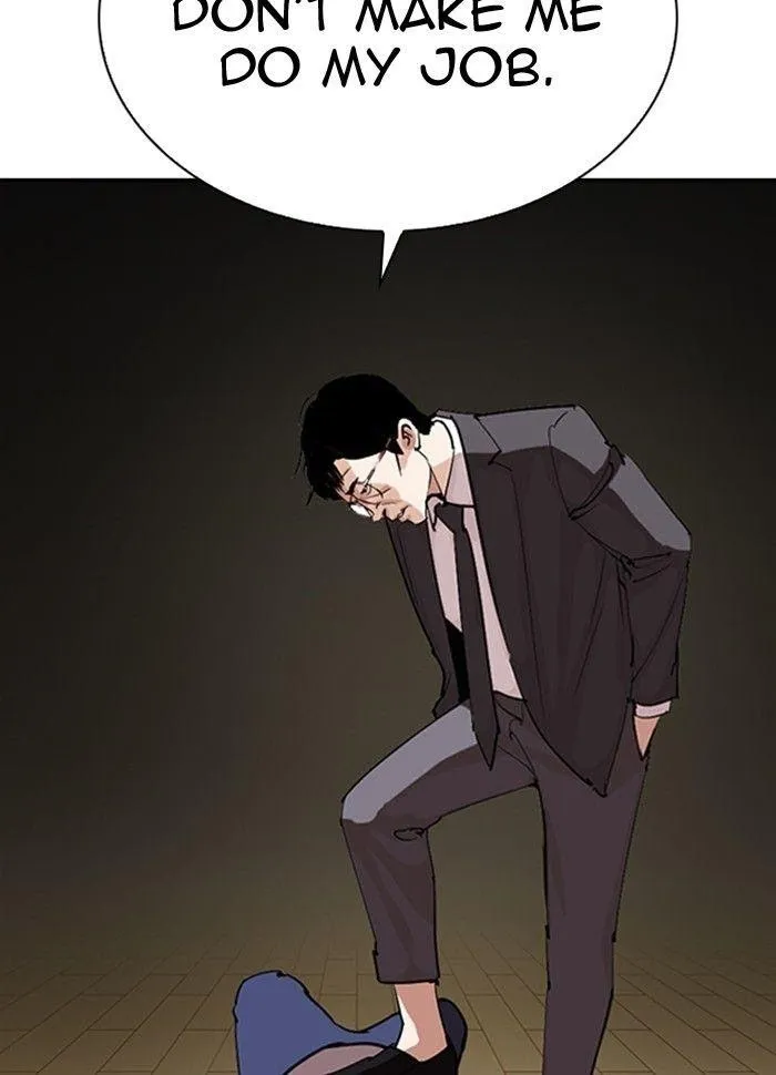 Lookism - Chapter 290 Page 122