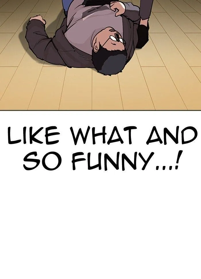 Lookism - Chapter 290 Page 123