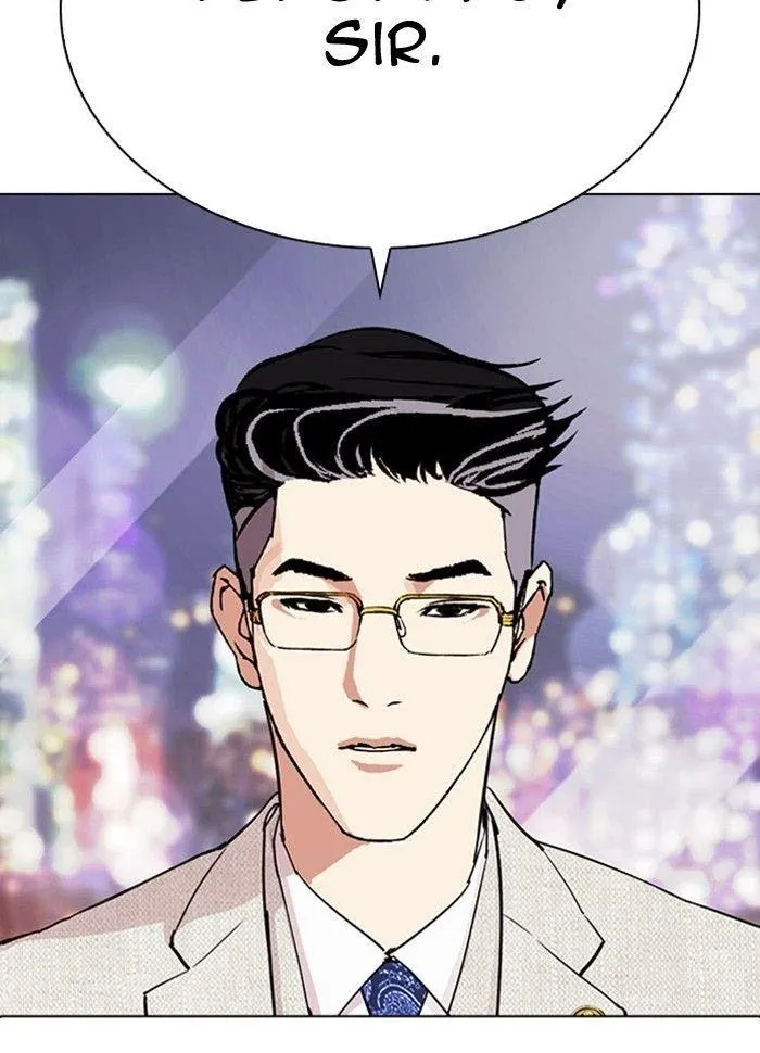 Lookism - Chapter 290 Page 125