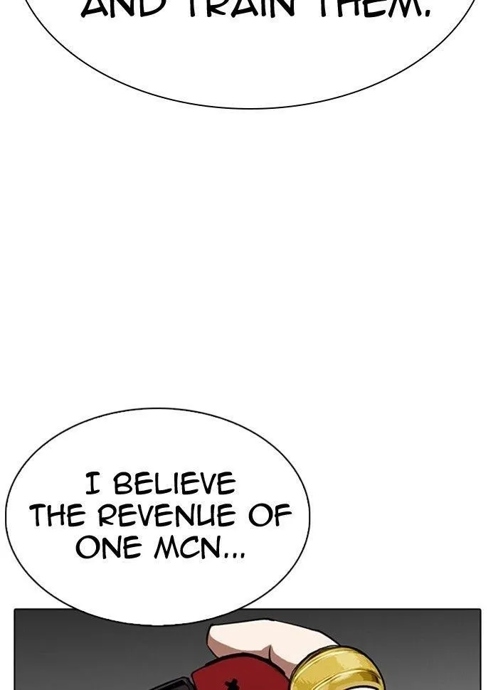 Lookism - Chapter 290 Page 129