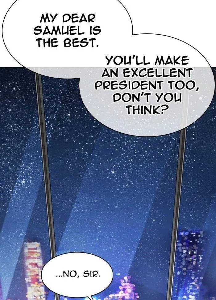 Lookism - Chapter 290 Page 135
