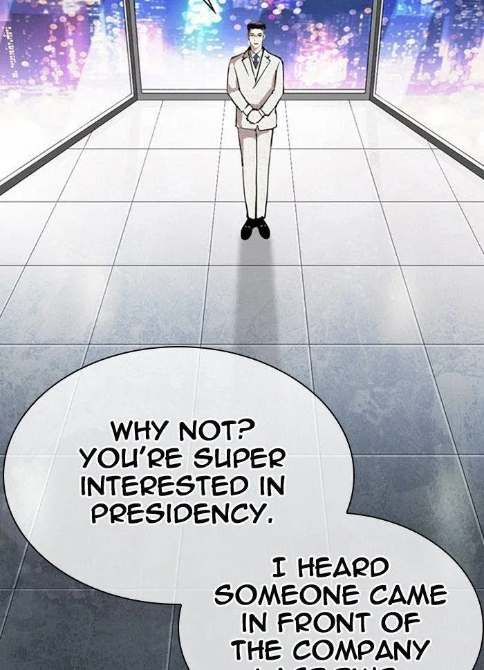 Lookism - Chapter 290 Page 136