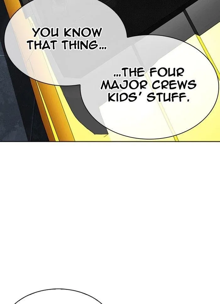 Lookism - Chapter 290 Page 138