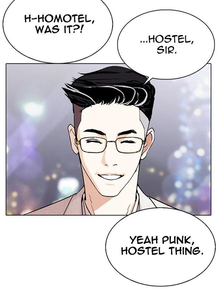 Lookism - Chapter 290 Page 139