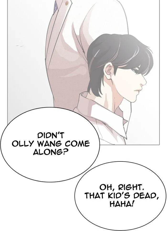 Lookism - Chapter 290 Page 141