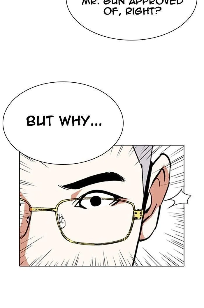 Lookism - Chapter 290 Page 144