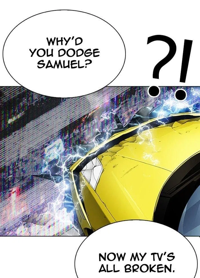 Lookism - Chapter 290 Page 148