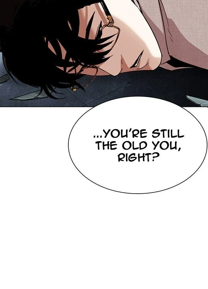 Lookism - Chapter 290 Page 154