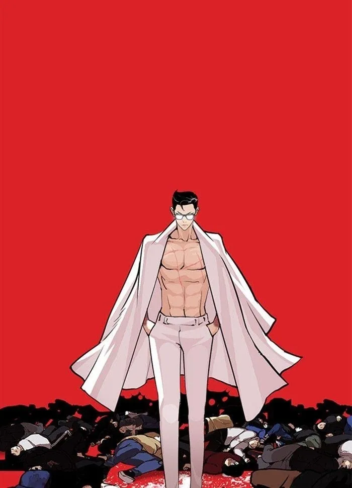 Lookism - Chapter 290 Page 162