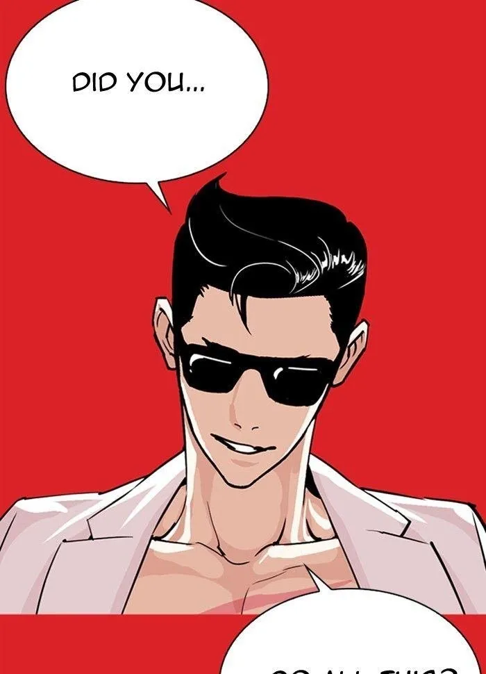 Lookism - Chapter 290 Page 164