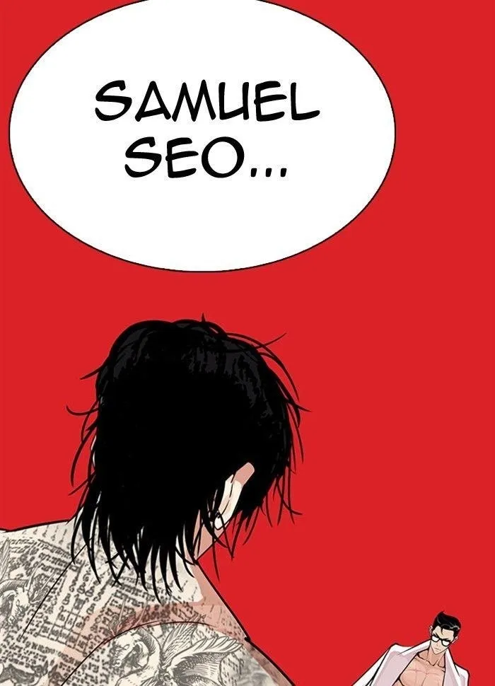 Lookism - Chapter 290 Page 166