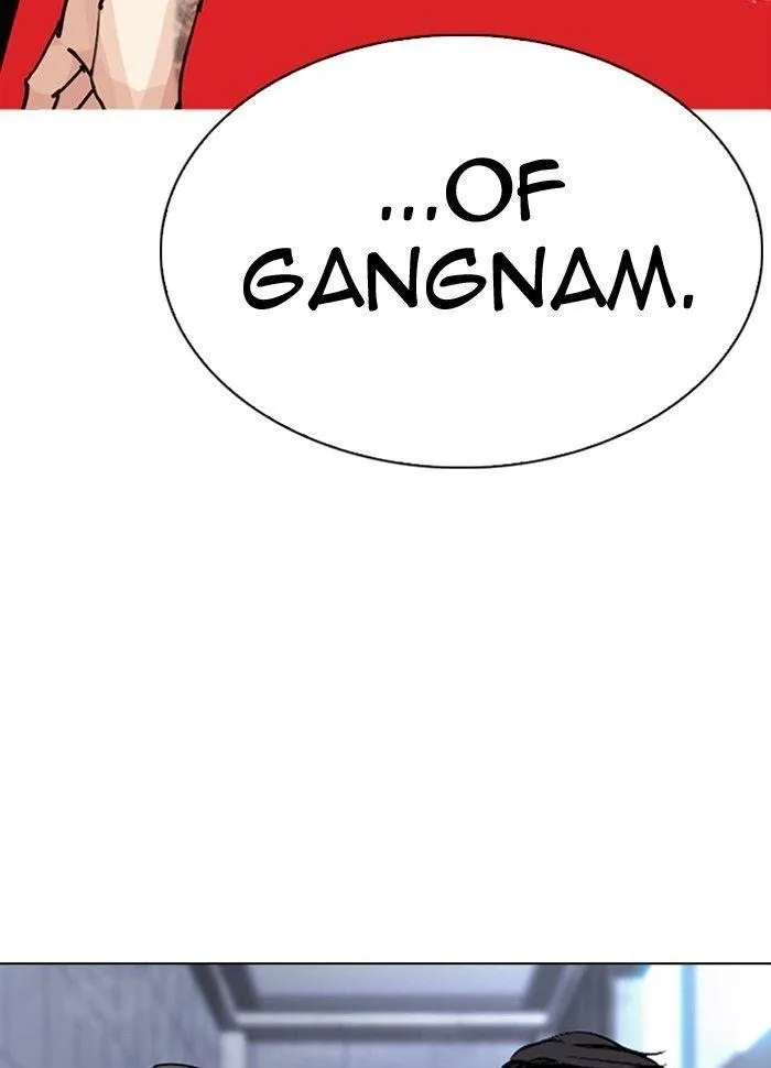 Lookism - Chapter 290 Page 168