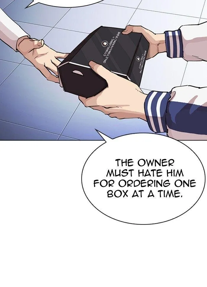 Lookism - Chapter 290 Page 172