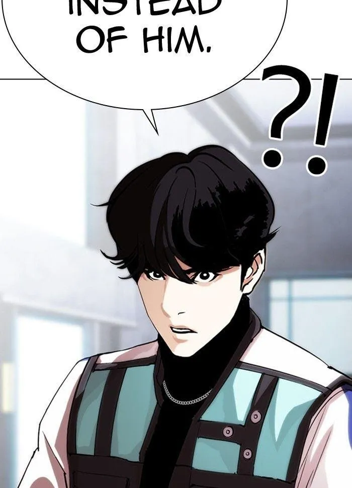 Lookism - Chapter 290 Page 177