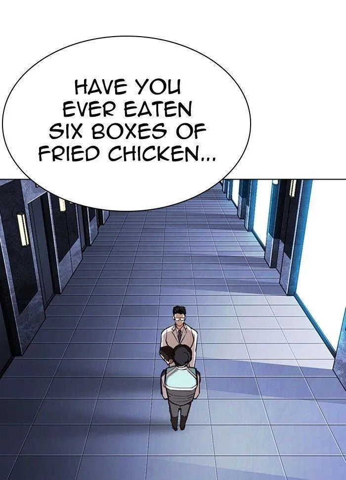 Lookism - Chapter 290 Page 179