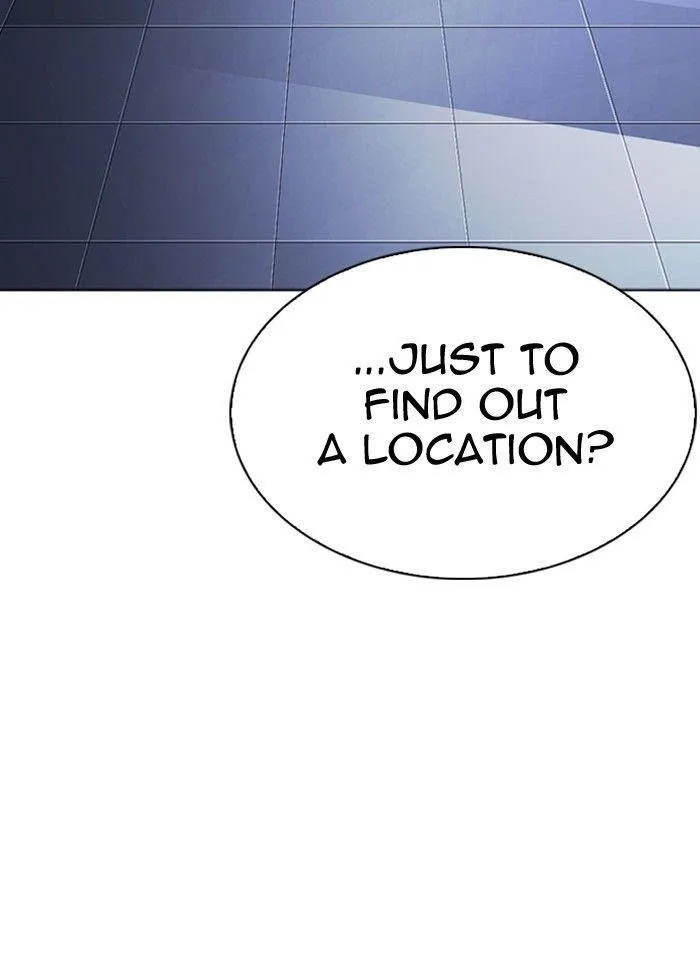 Lookism - Chapter 290 Page 180