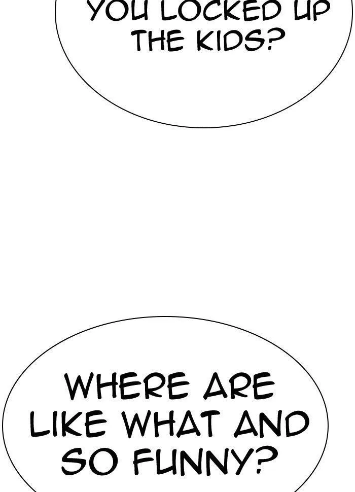 Lookism - Chapter 290 Page 184