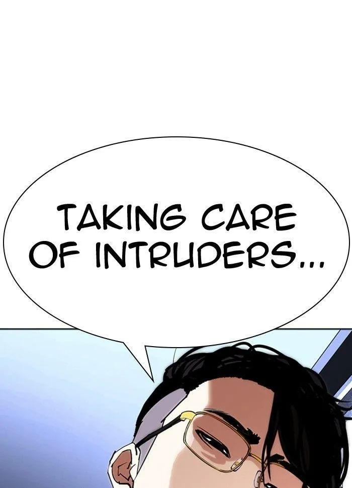 Lookism - Chapter 290 Page 187
