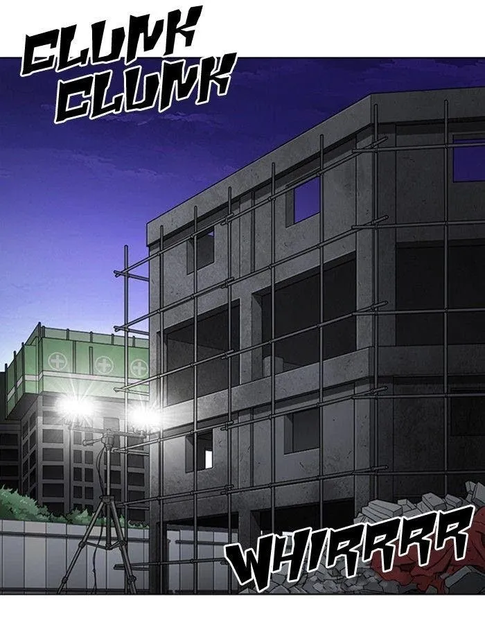 Lookism - Chapter 290 Page 190