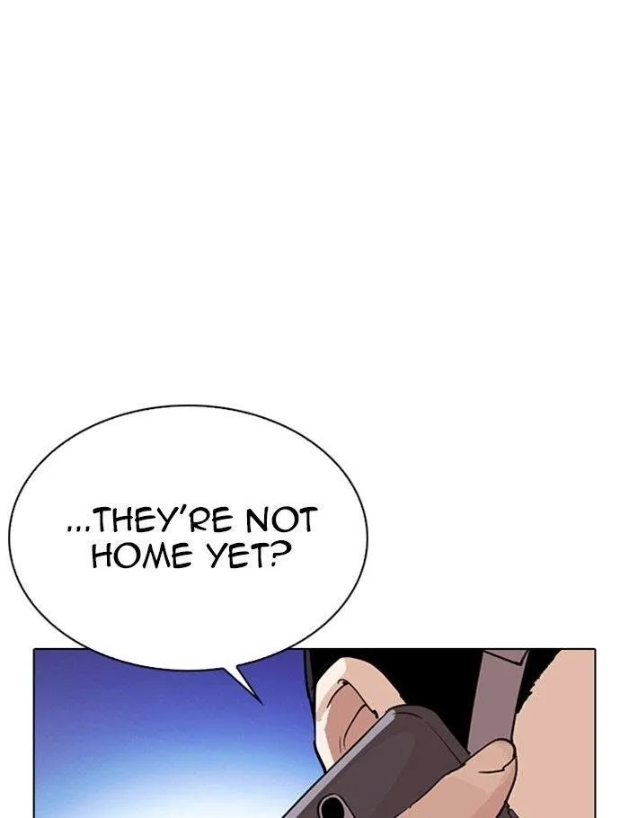 Lookism - Chapter 290 Page 191