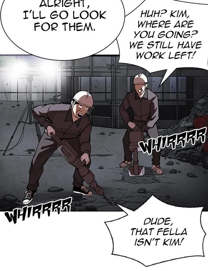 Lookism - Chapter 290 Page 193