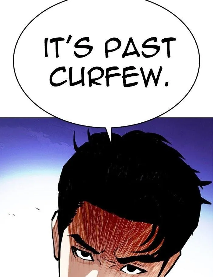 Lookism - Chapter 290 Page 199