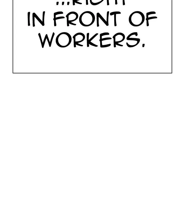 Lookism - Chapter 291 Page 2