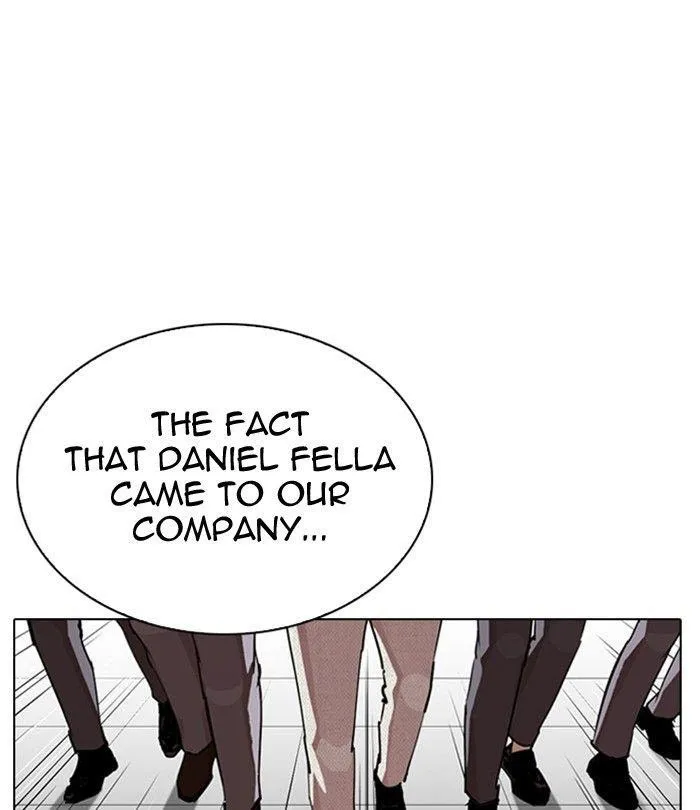 Lookism - Chapter 291 Page 4