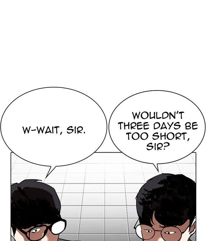 Lookism - Chapter 291 Page 8