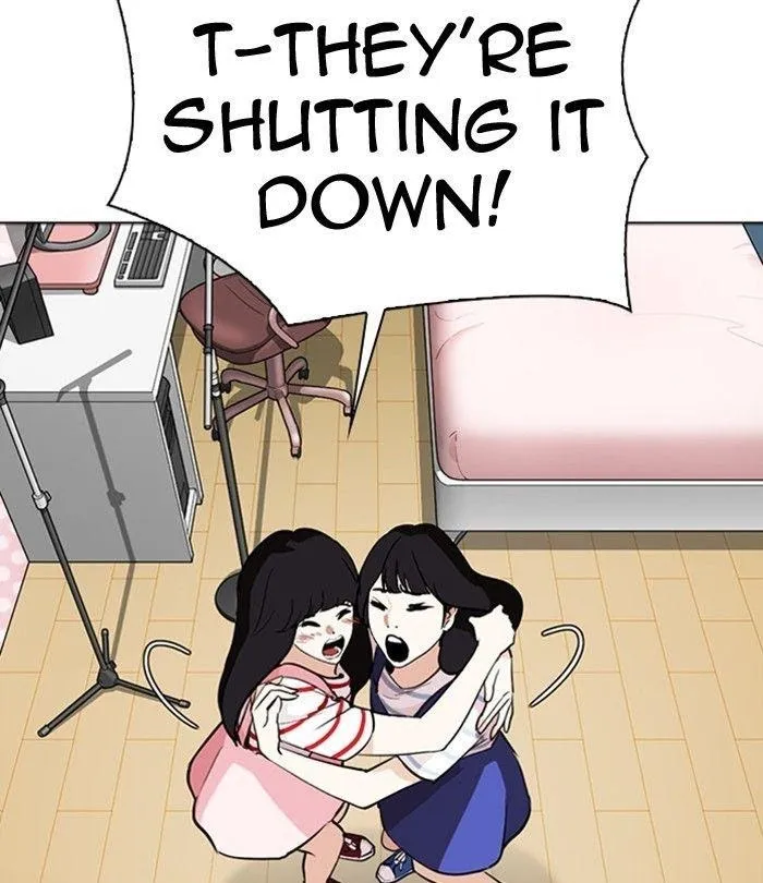 Lookism - Chapter 291 Page 20