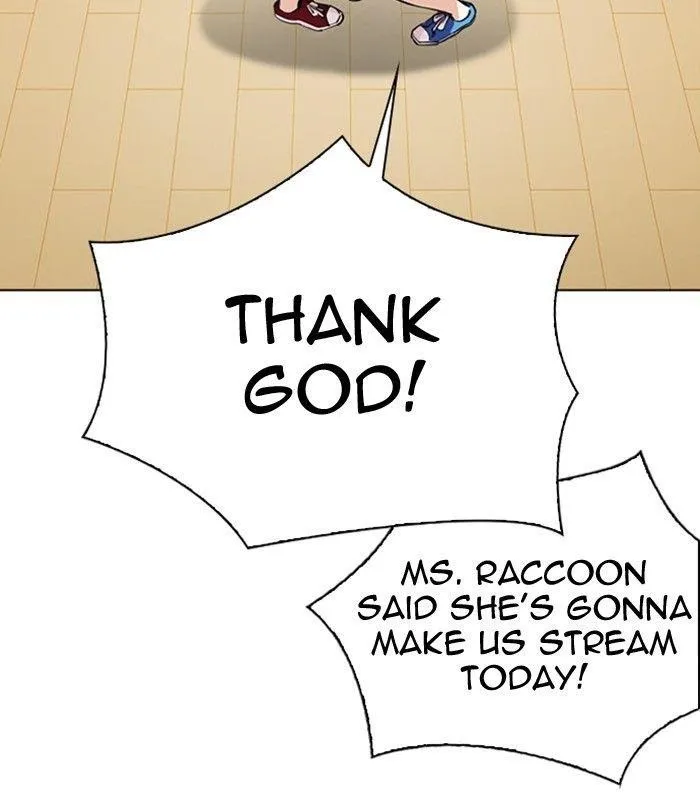 Lookism - Chapter 291 Page 21