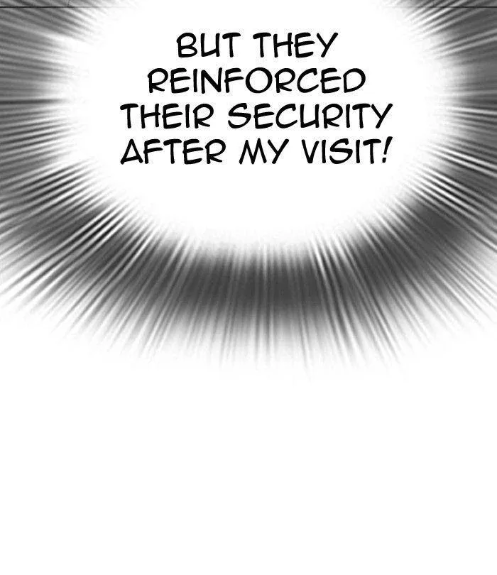 Lookism - Chapter 291 Page 40