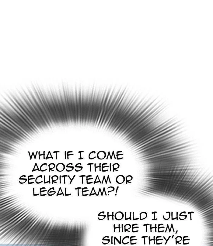 Lookism - Chapter 291 Page 41