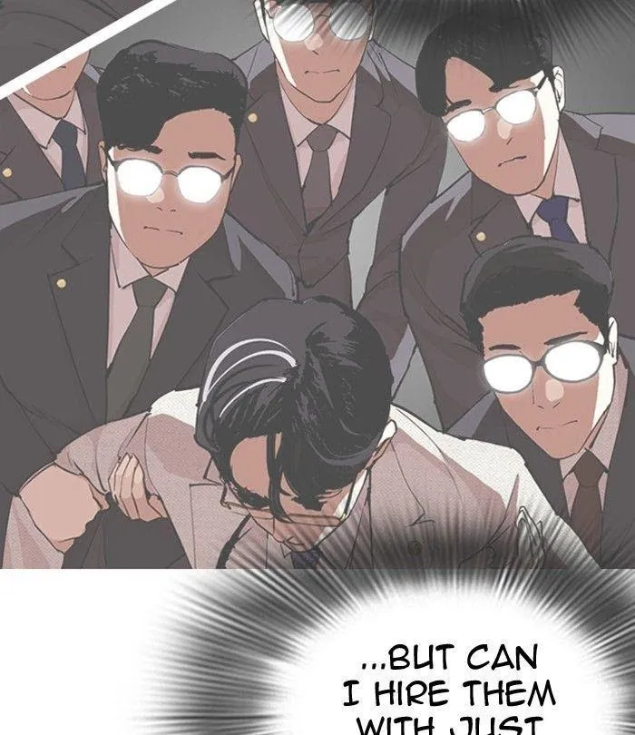 Lookism - Chapter 291 Page 43