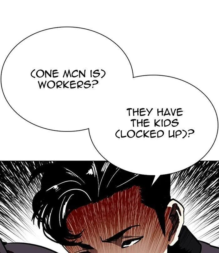Lookism - Chapter 291 Page 63
