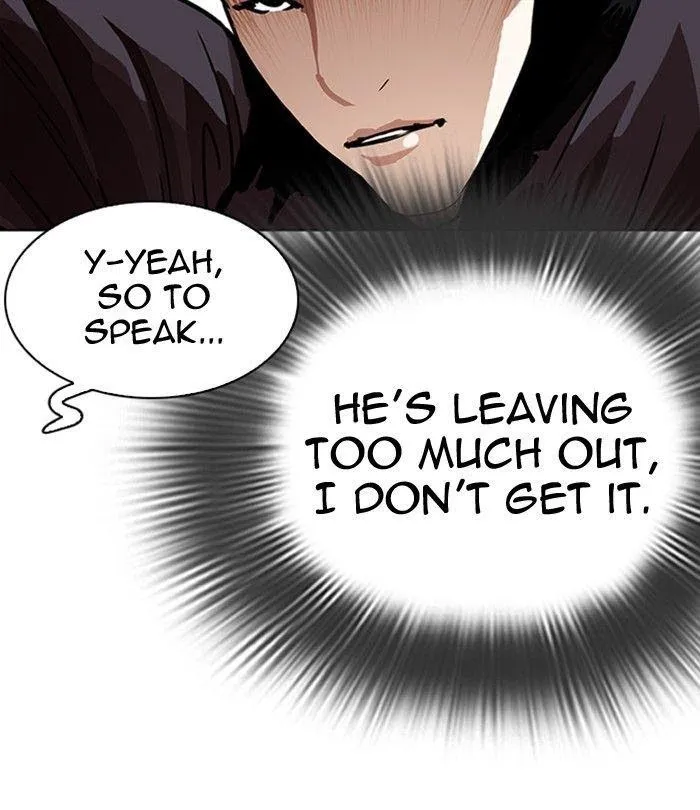 Lookism - Chapter 291 Page 64